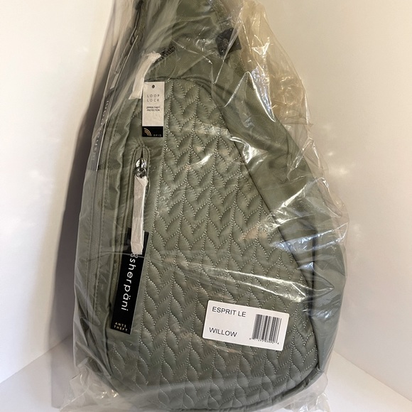 Sherpani Crossbody Willow NWT - Picture 1 of 2